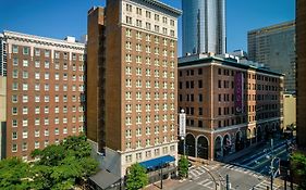 Ellis Hotel Atlanta